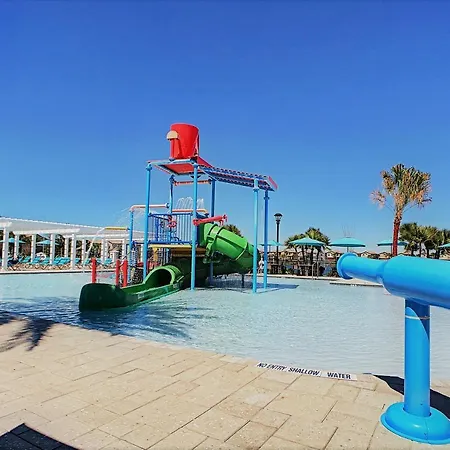 Dubai Oasis Vila